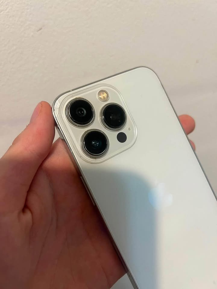 VENDO IPHONE 13 PRO