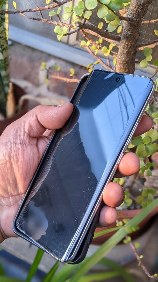 Oppo Reno 12 5G “24/512GB” andr16