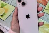 iPhone 13 rosa