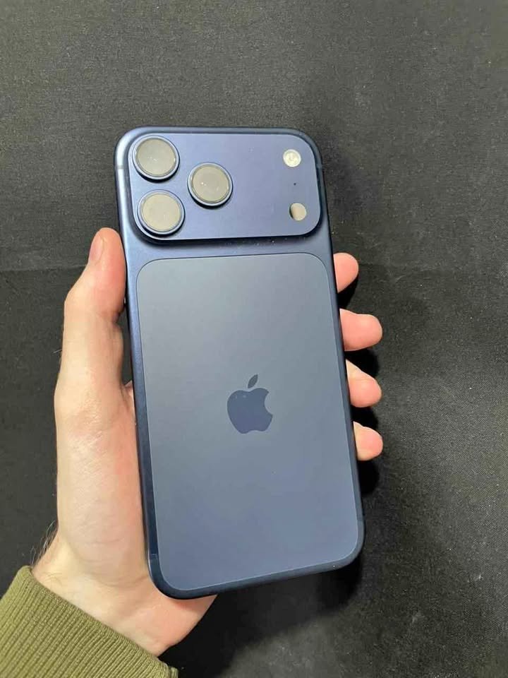 💢 VENDO IPHONE 17 PRO MAX 💢