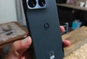 Motorola edge 70