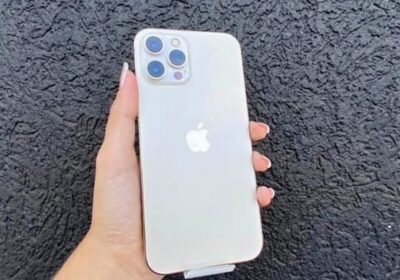 IPhone 12 PRO