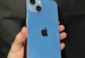 VENDO IPHONE 13