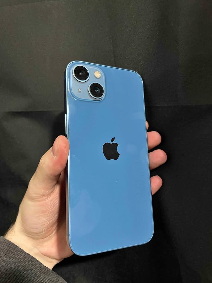 ♦️ VENDO IPHONE 13 ♦️