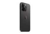 iPhone 14 Pro space black. 256gb. 95% de batería libre de todo, con su cargador original impecable.