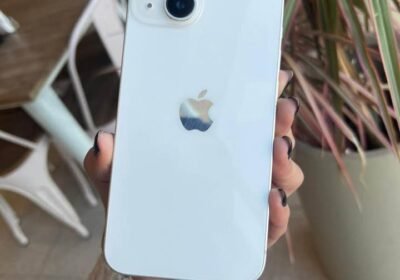Vendo iPhone 14