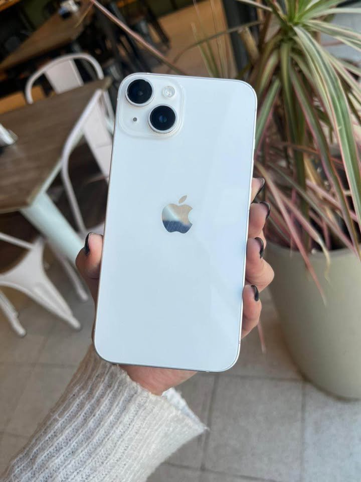 Vendo iPhone 14
