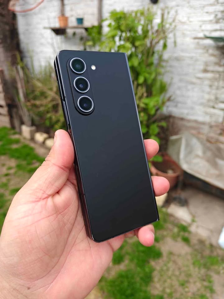 Samsung fold 5