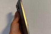 iPhone 16 PRO MAX de 256gb – usado con 90% de batería original