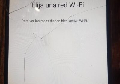 A22 5G libre (Cuenta)
