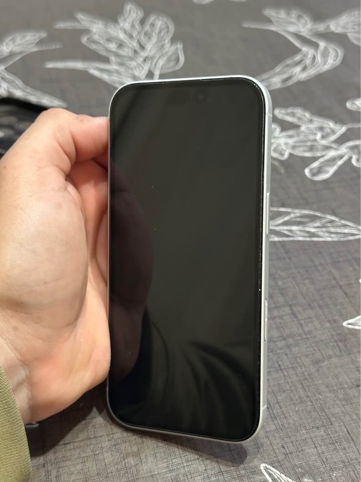 Vendo IPhone 17