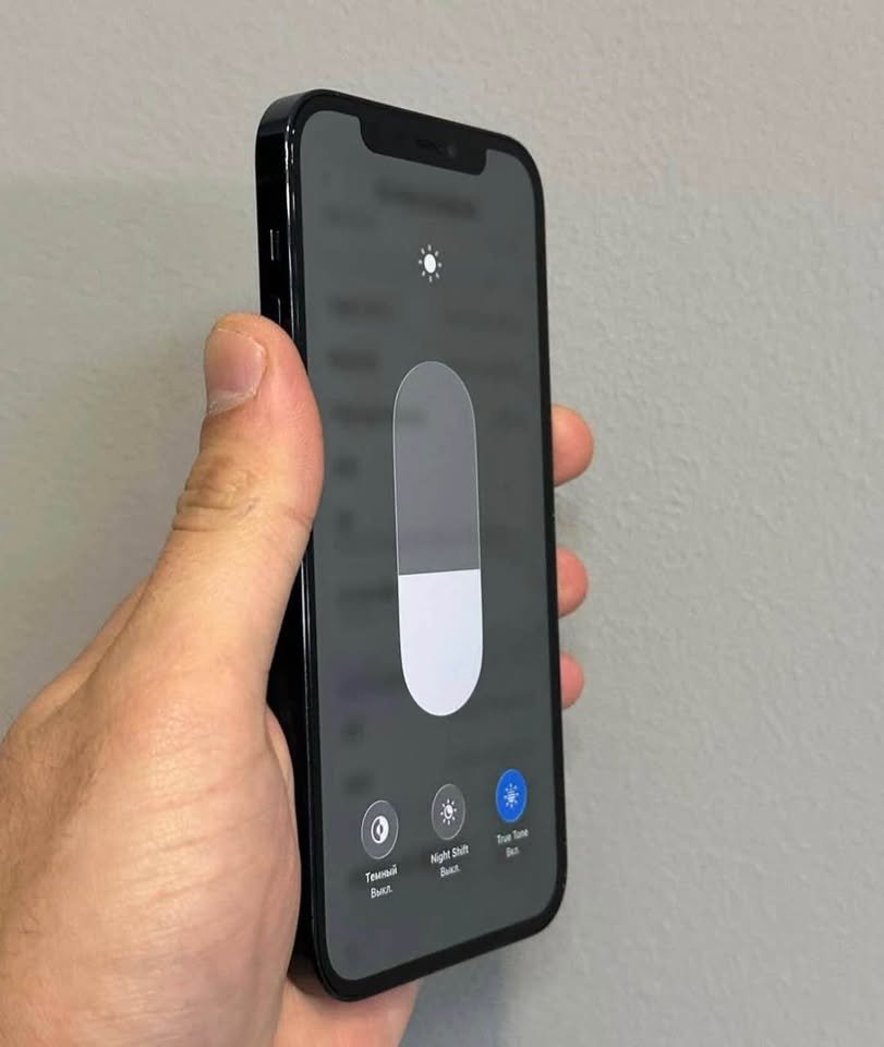 Vendo iPhone 12 Pro impecable