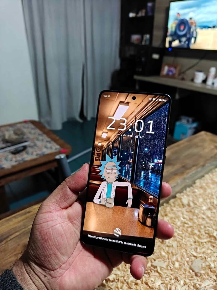 Motorola edge 70