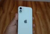iPhone 11 impecable libre !!