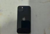 Vendo iPhone 13 , excelente estado , 78%