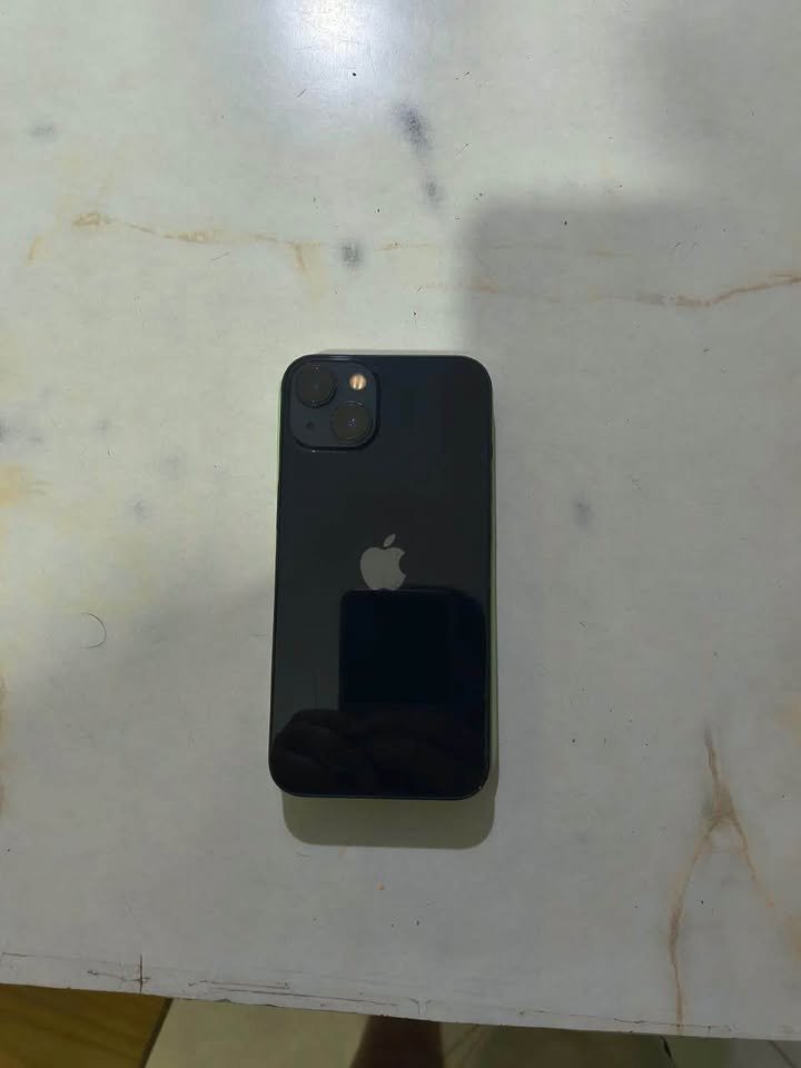 Vendo iPhone 13 , excelente estado , 78%