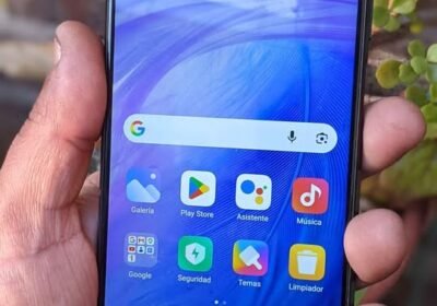 Líquido Xiaomi Redmi 9T libre “8/128GB”