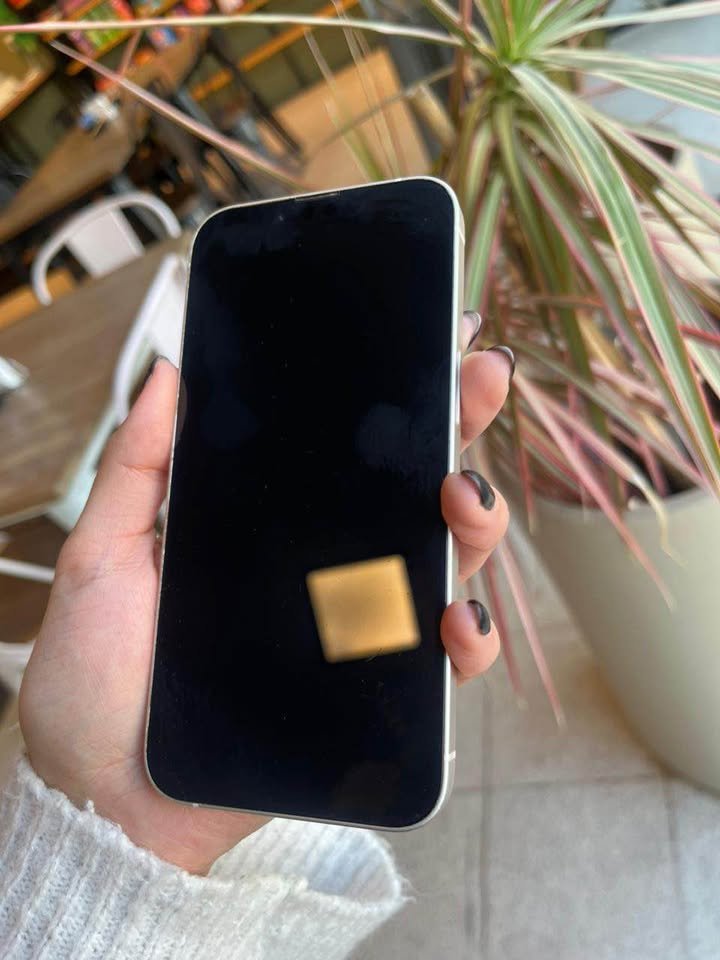 Vendo iPhone 14