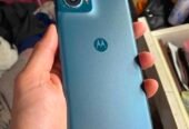 Vendo Motorola edge 50 fusión 256gb 12ram