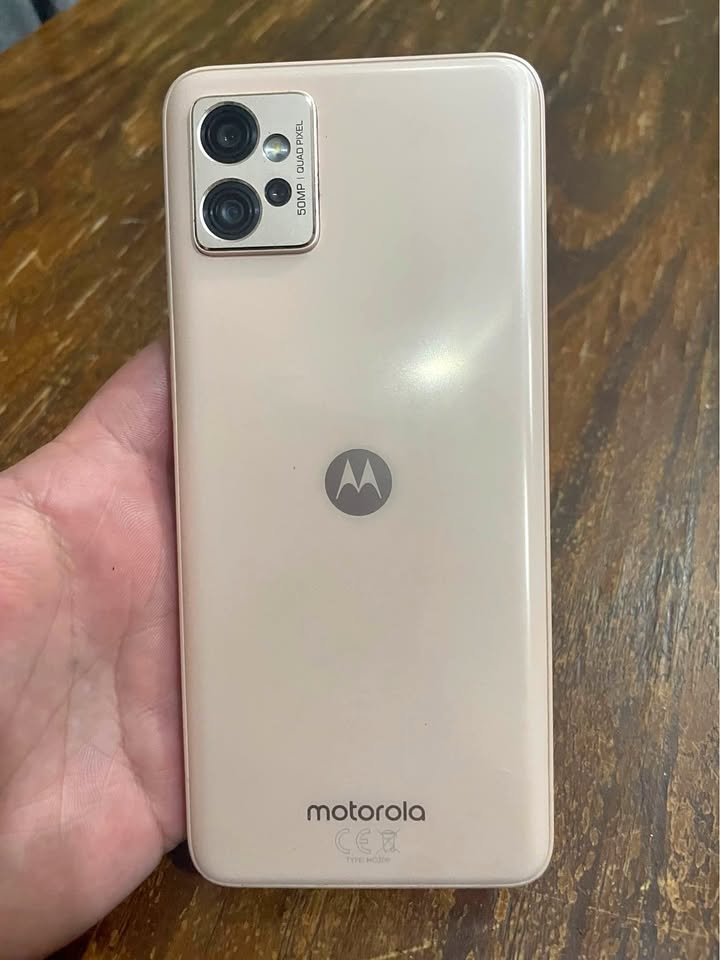 Celular Motog 32