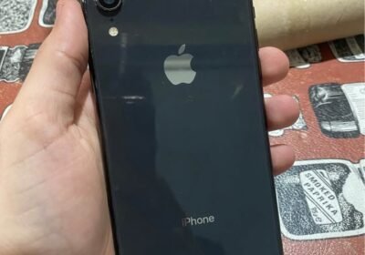 iPhone XR 64gb 92% batería Liberado