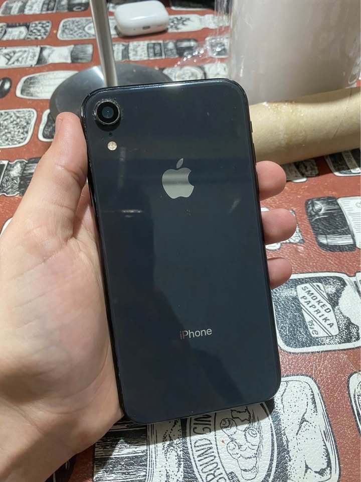 iPhone XR 64gb 92% batería Liberado