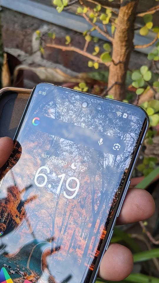 Oppo Reno 12 5G “24/512GB” andr16