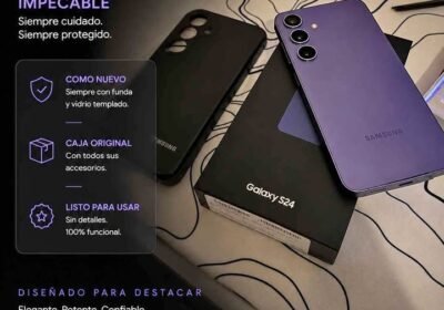 Samsung S24 256gb