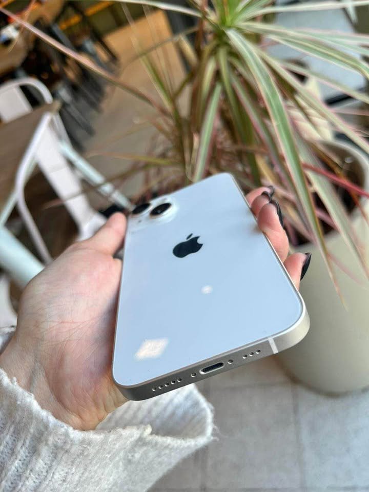 Vendo iPhone 14