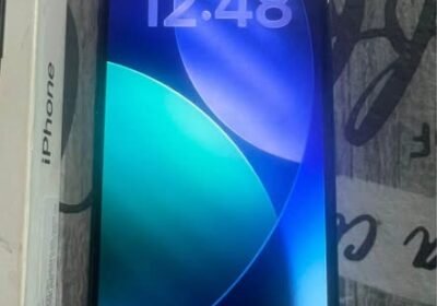 Vendo iPhone 15 batería al 90% Impecable