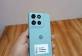 Moto g56 LIBRE A ESIM