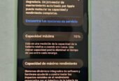 Vendo iPhone 13 , excelente estado , 78%