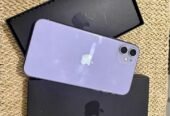 iPhone 11