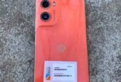 Vendo motorola g06 impecable