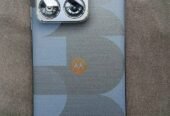 Moto Edge 70 Fusión Edición FIFA 2026, Vendo O Permuto Por Menor Y Diferencia!