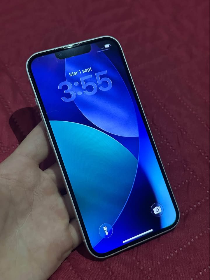LIQUIDO IPHONE 13
