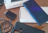 Sansung A 21s 128gb