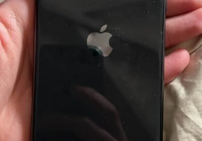 IPhone 11 – 128 gb Almacenamiento + Funda MagSafe