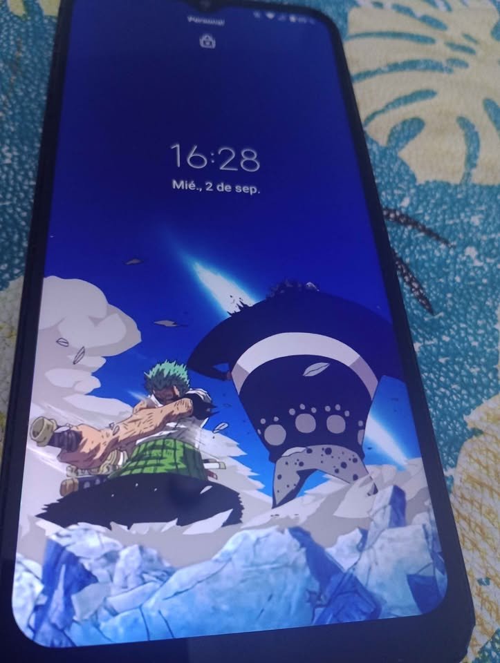 Teléfono celular