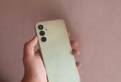 Vendo Samsung