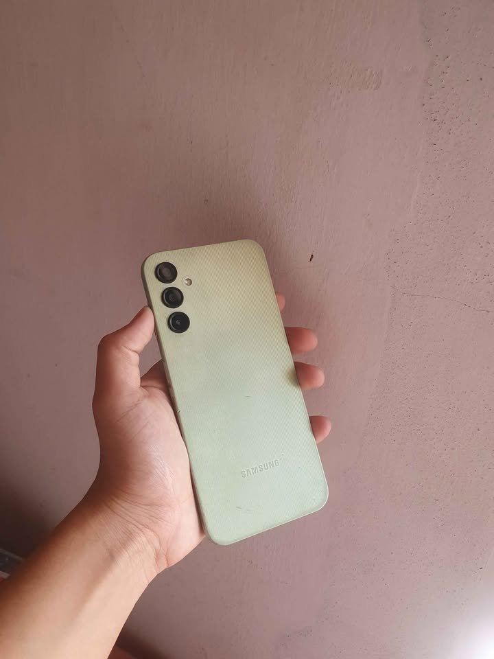 Vendo Samsung