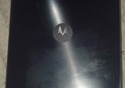 Motorola G22
