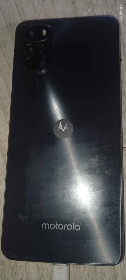 Motorola G22