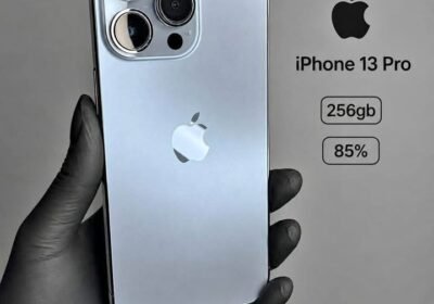 iPhone 13 pro