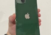 VENDO IPHONE 13 128gb 83%🔋