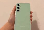 Samsung S23 FE, como nuevo! Solo vendo