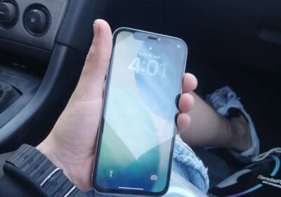 Vendo 12 pro libre de todo