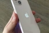 iphone 13 – 80% y 128GB – no le anda la selfie (pero si face id) 350mil (recibo menor)