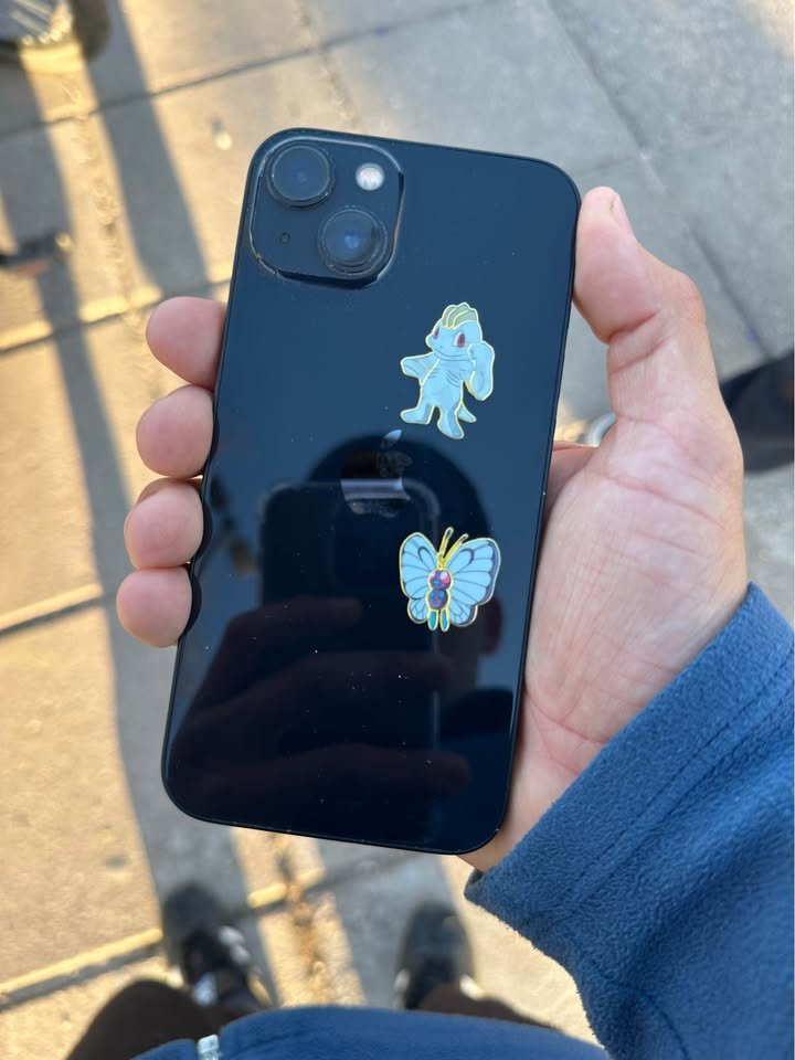 iPhone 13