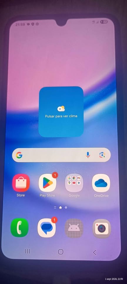 Samsung A15